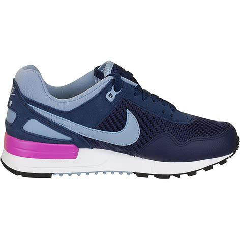 damen turnschuhe dunkelblau nike|Damen Blau Schuhe .